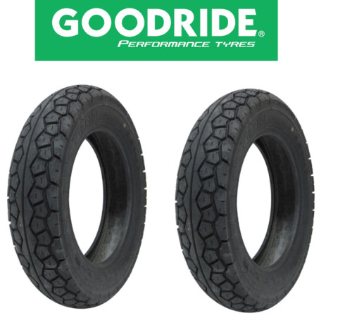 Coppia kit pneumatici gomme - coppia,