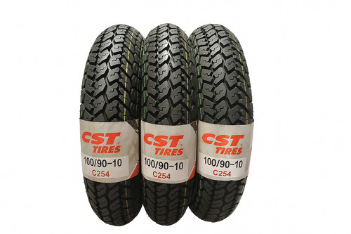 Tris copertoni gomme - tris, di