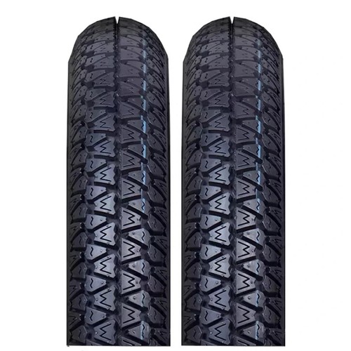 Kit due gomme - 3, 10