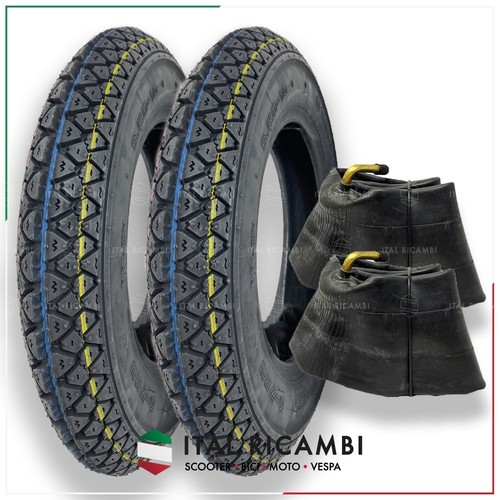Kit gomme pneumatici - kit,