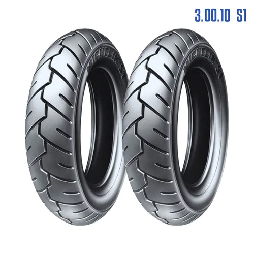 Coppia gomme michelin - coppia,