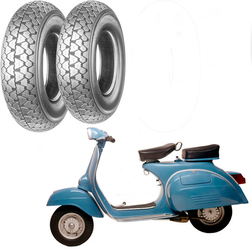 Coppia pneumatici michelin - pneumatici, s83