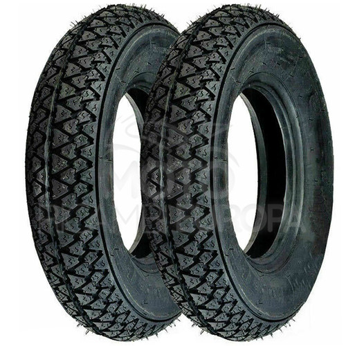 Kit gomme copertoni - kit,
