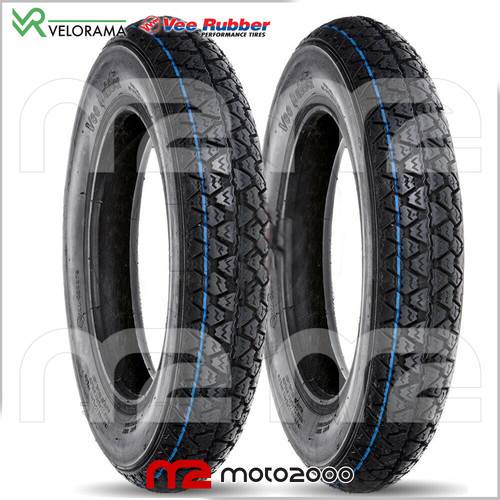 Coppia gomme gomma pneumatico - gomma,