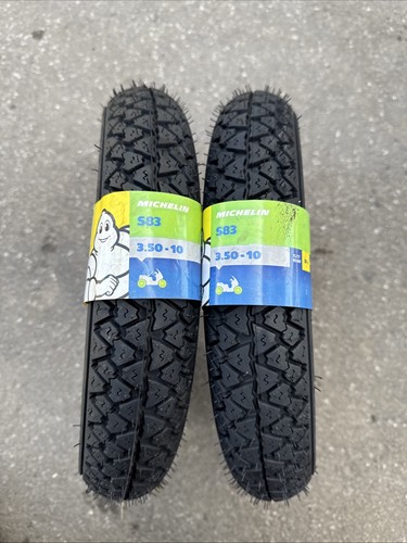 Offerta coppia gomme - offerta, 3.50-10