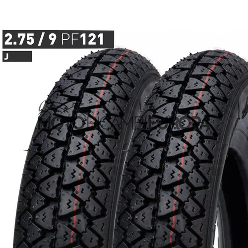 Pneumatici gomma copertone - 2,