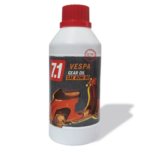 Kit tagliando piaggio vespa - vespa, 50
