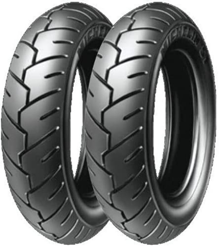 Coppia gomme michelin - gomme,