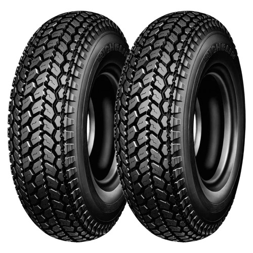Kit gomme pneumatici - kit,