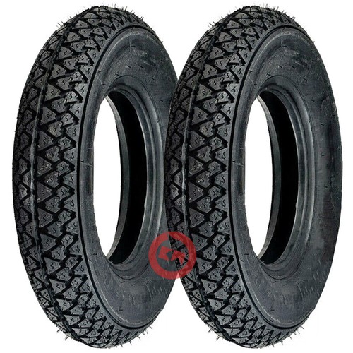 Coppia pneumatici gomme - coppia, 2