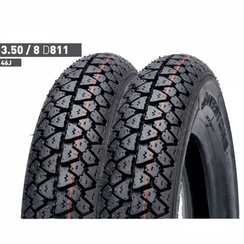 Copertoni pneumatici gomme - 2,