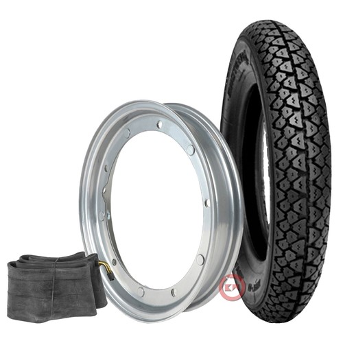 Kit ruota completa - kit,