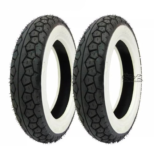 Due gomme fascia - due, 00