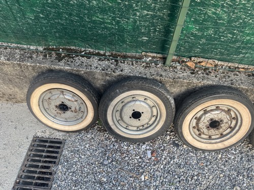 Cerchi gomme 50 per - gomme,