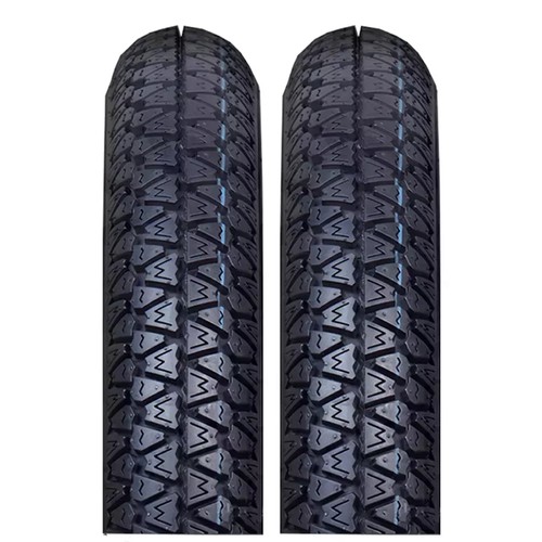 Due gomme 300 10 - 10,