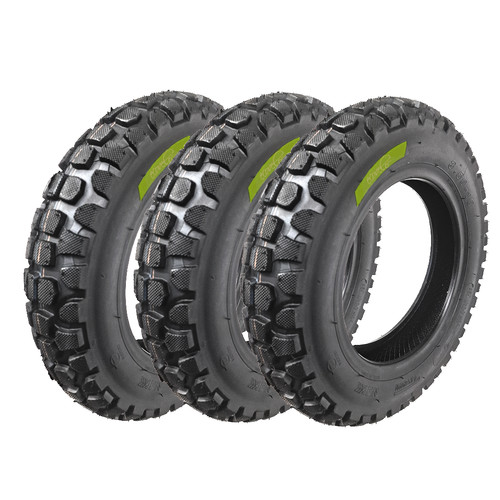 Pneumatici 10 gomme - 3, 3.50-10