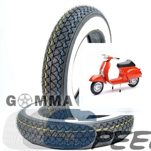 Coppia pneumatici per - 2,