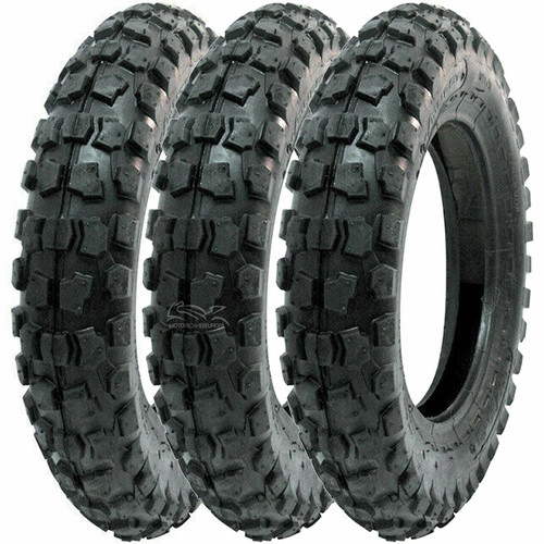 Tre copertoni gomme pneumatici - tre,