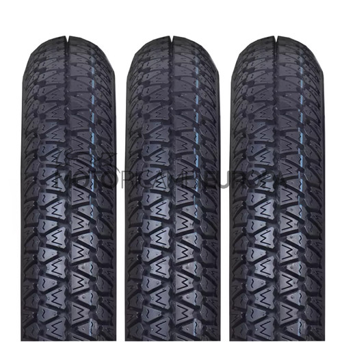 Tre gomme 300 - gomme, 00